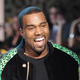 Kanye West
Jamie McCarthy/Getty Images